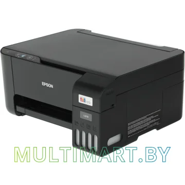 МФУ Epson EcoTank L3210 (C11CJ68517) картинка 2